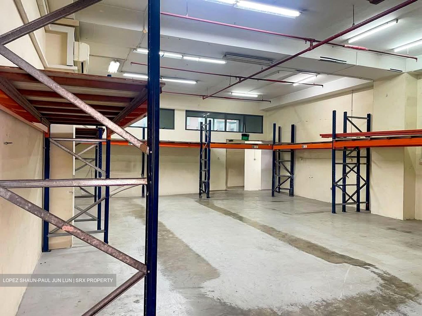 Eunos Techpark (D14), Factory #561654551